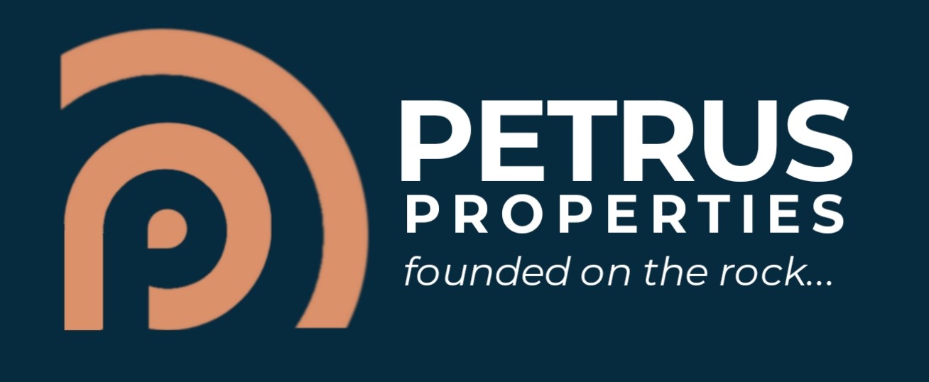 Petrus Logo